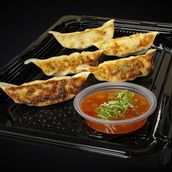 Chicken Gyoza 5pcs