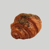 Zaatar Croissant