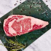 Australian Ribeye Beef Steak (Fresh Meat) - Select Your Cut