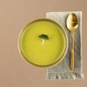 Broccoli Soup