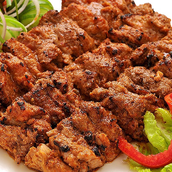 Mince Lamb Kabab