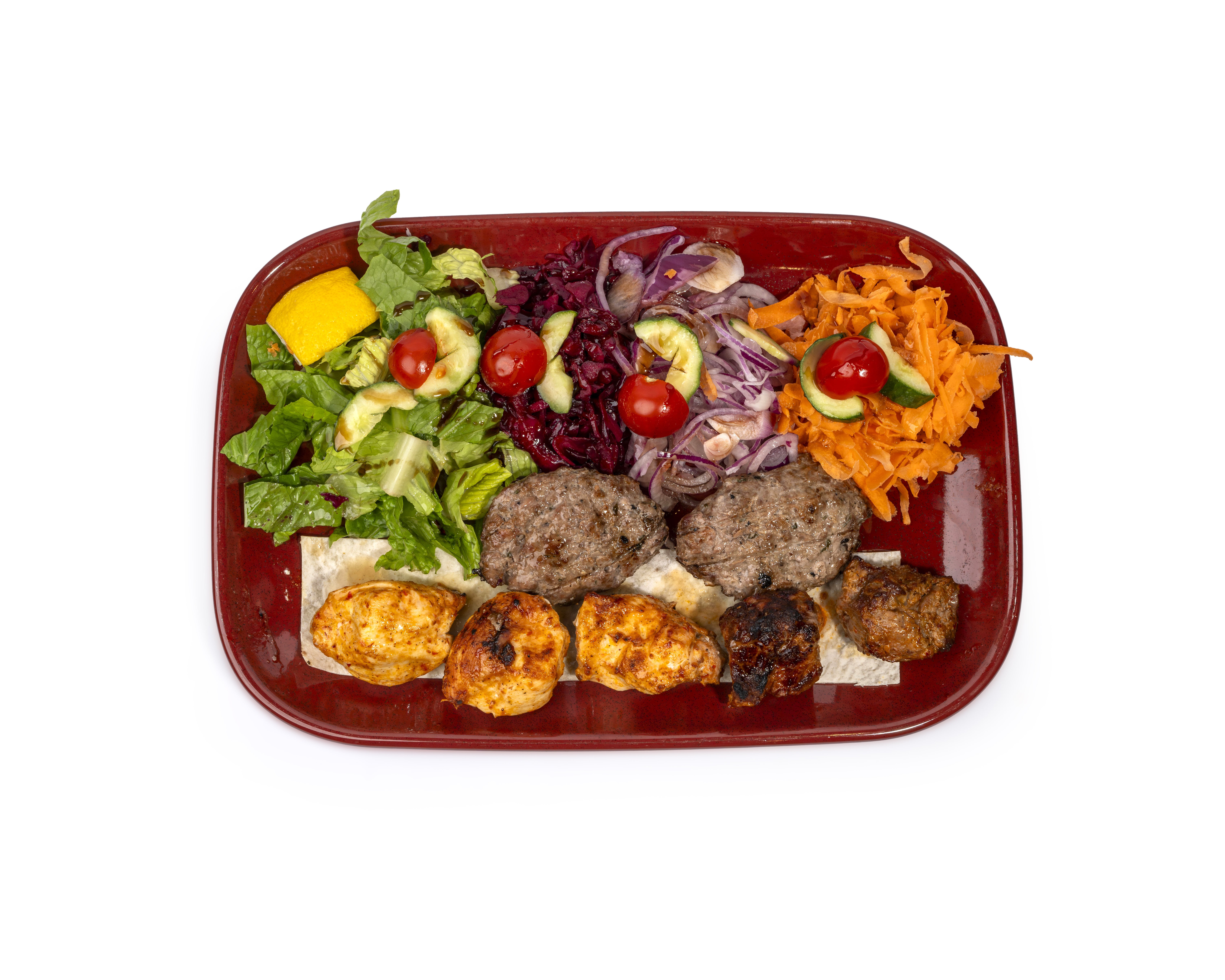 Mix Grill