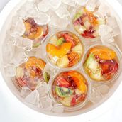 Fresh Fruit Salad