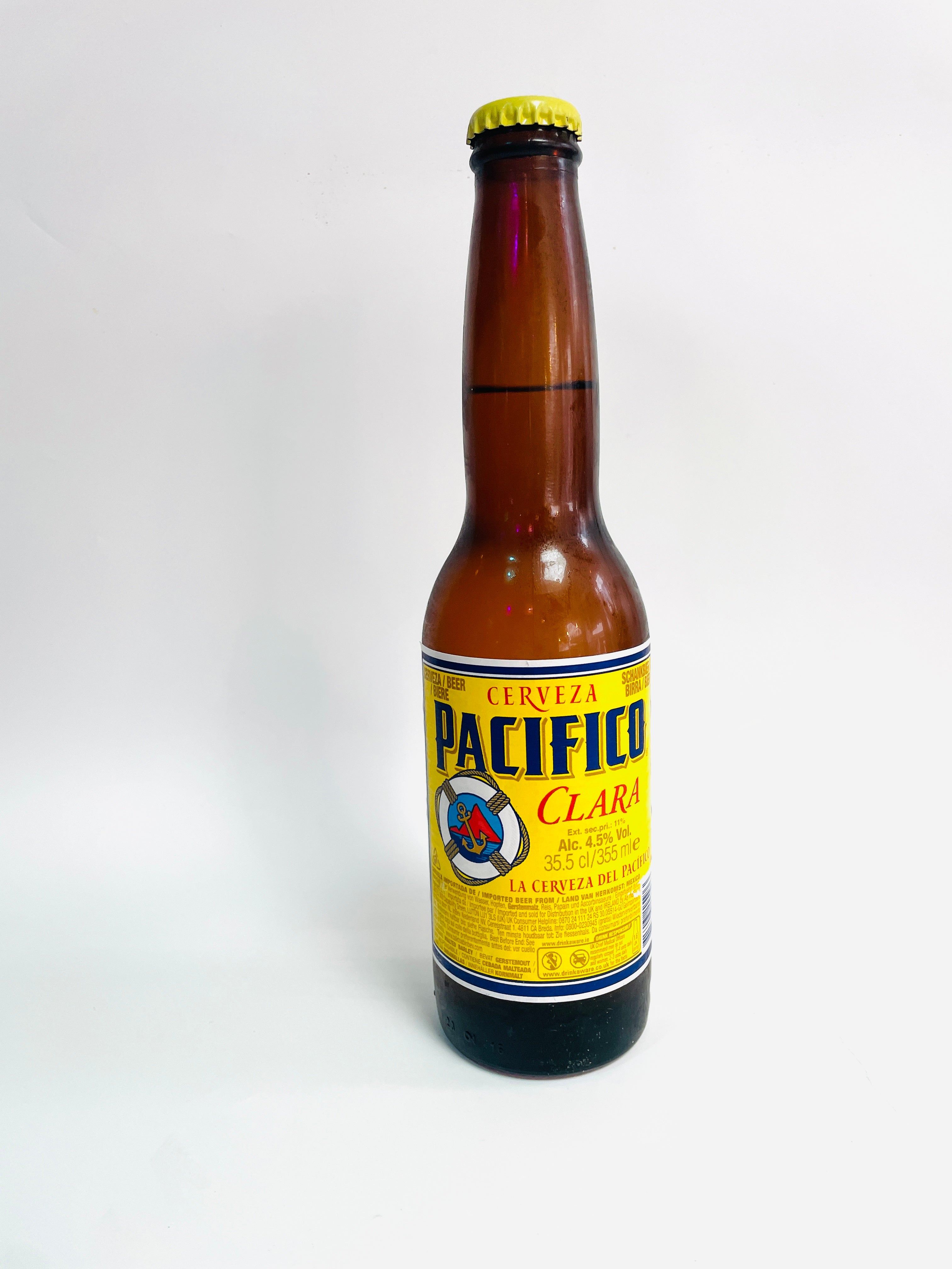 Pacifico