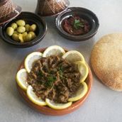 Zalouk