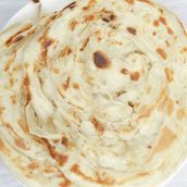 Keema Kulcha