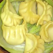 Steamed Dumpling