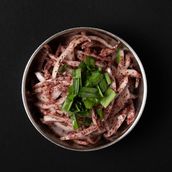 Onion Sumac