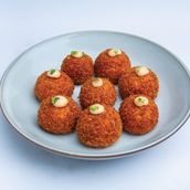 Popcorn chicken