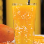 Mango JUICE