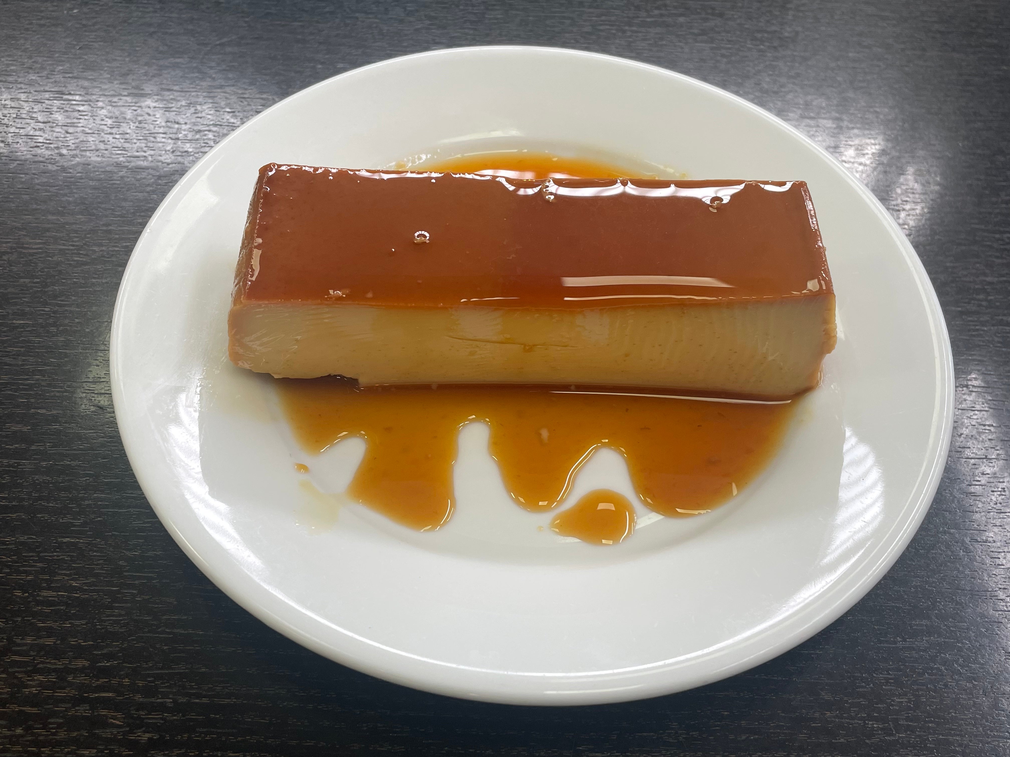 Quesillo