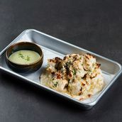 Malai chicken