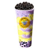 Taro Salted Cream Bliss