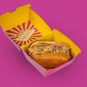 Chicken Roll