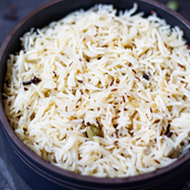 Zeera Pulao