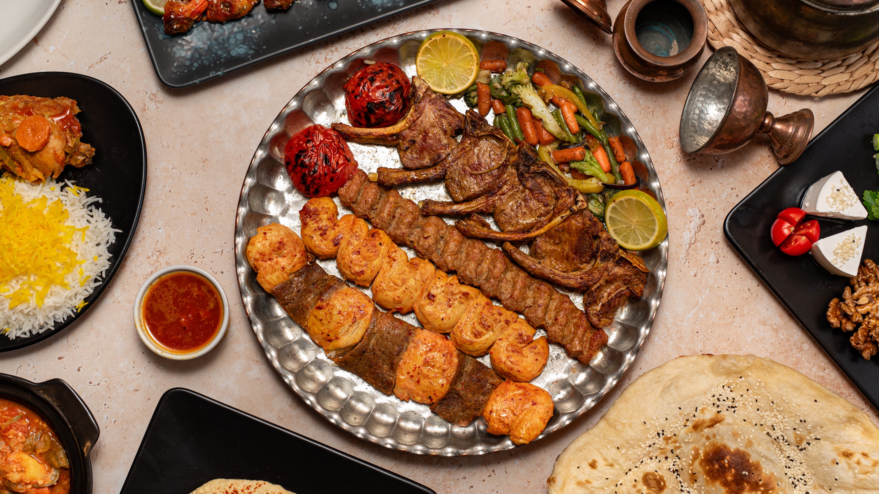 Bijans