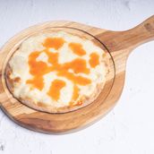Spicy Cheese Pastry