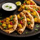 Gobi Naan