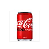Coca-Cola Zero 300 Ml