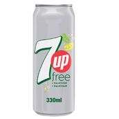 7 Up Diet Can