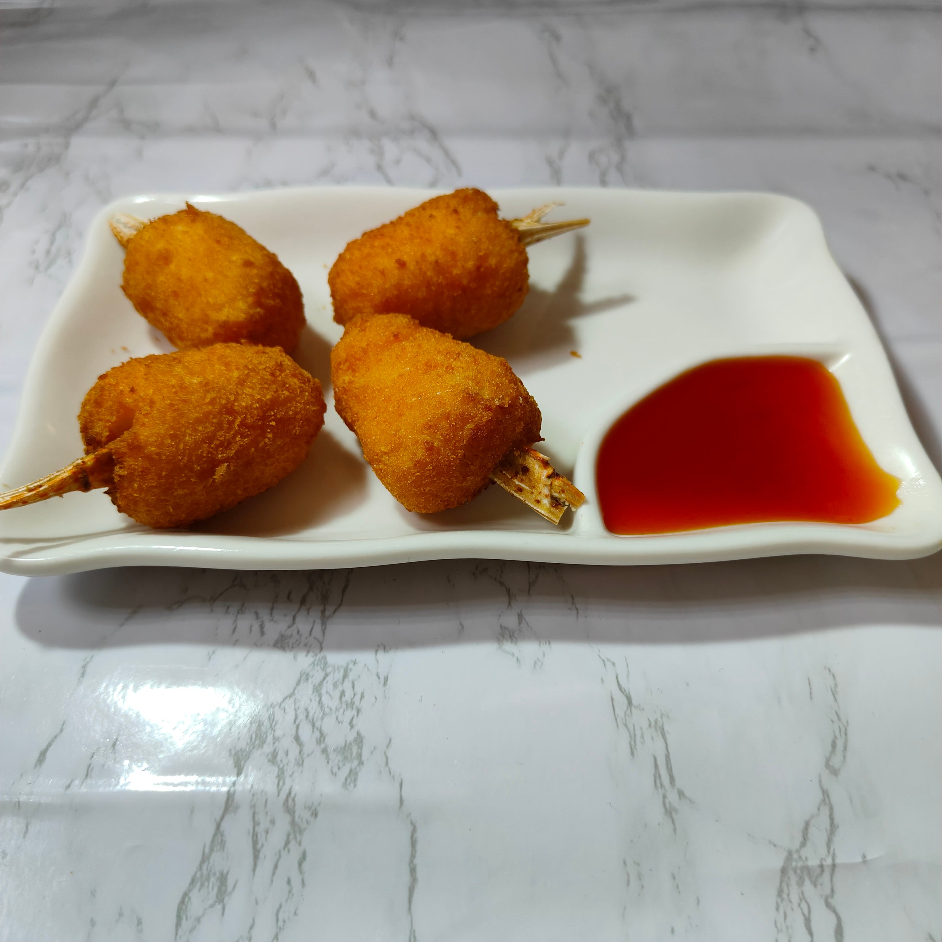 2F : Crab Claws (4)