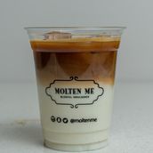 Iced Latte