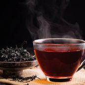 BLACK CHAI