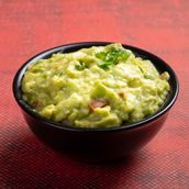 Guac A Bowl
