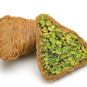 Faisliah With Pistachio
