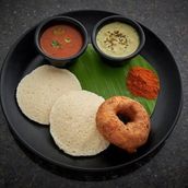 Idli Vada Set