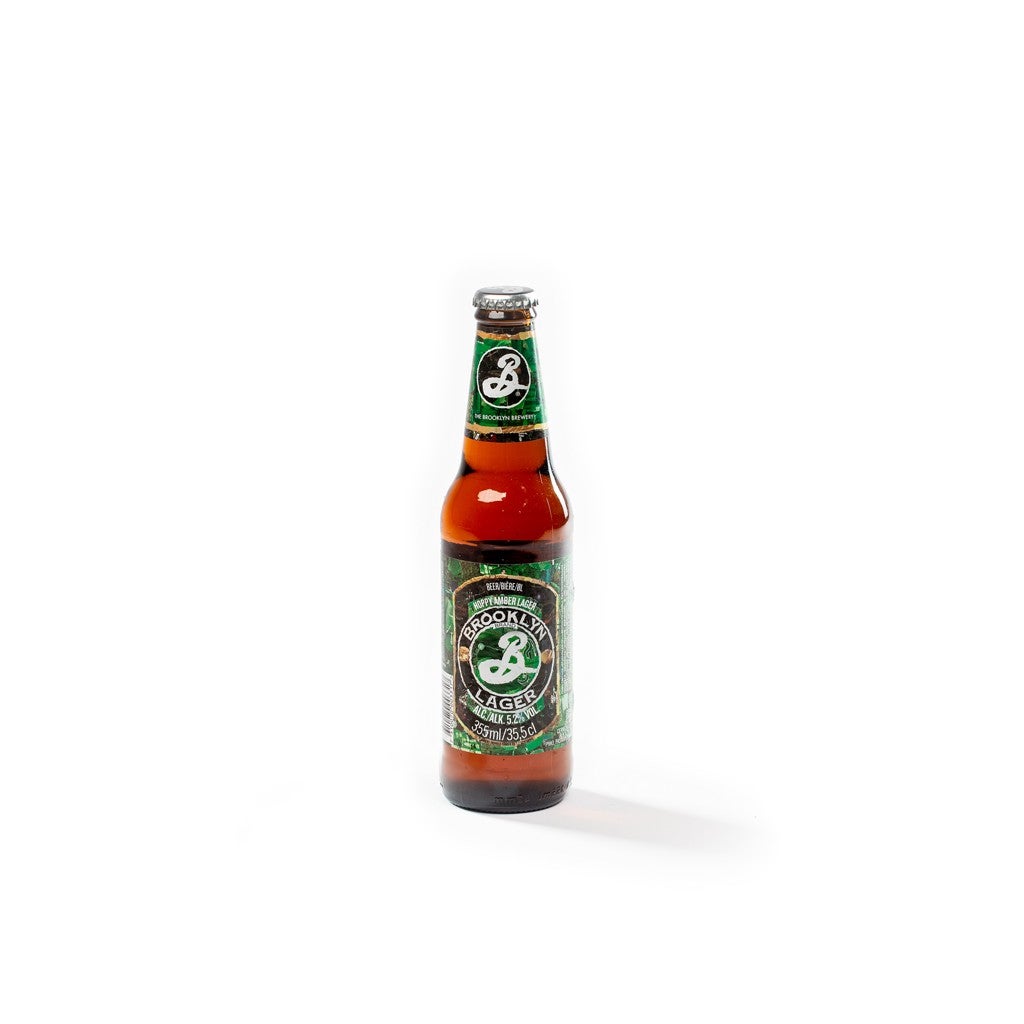 Brooklyn Beer