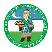 Plov Bukhary Uzbek Food
