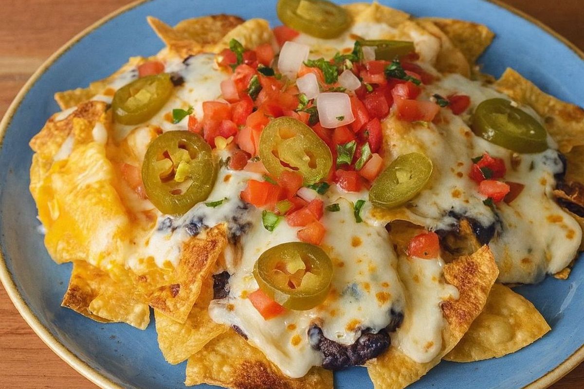 Nachos