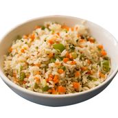 fried rice