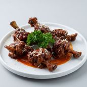 Chicken Lollipop