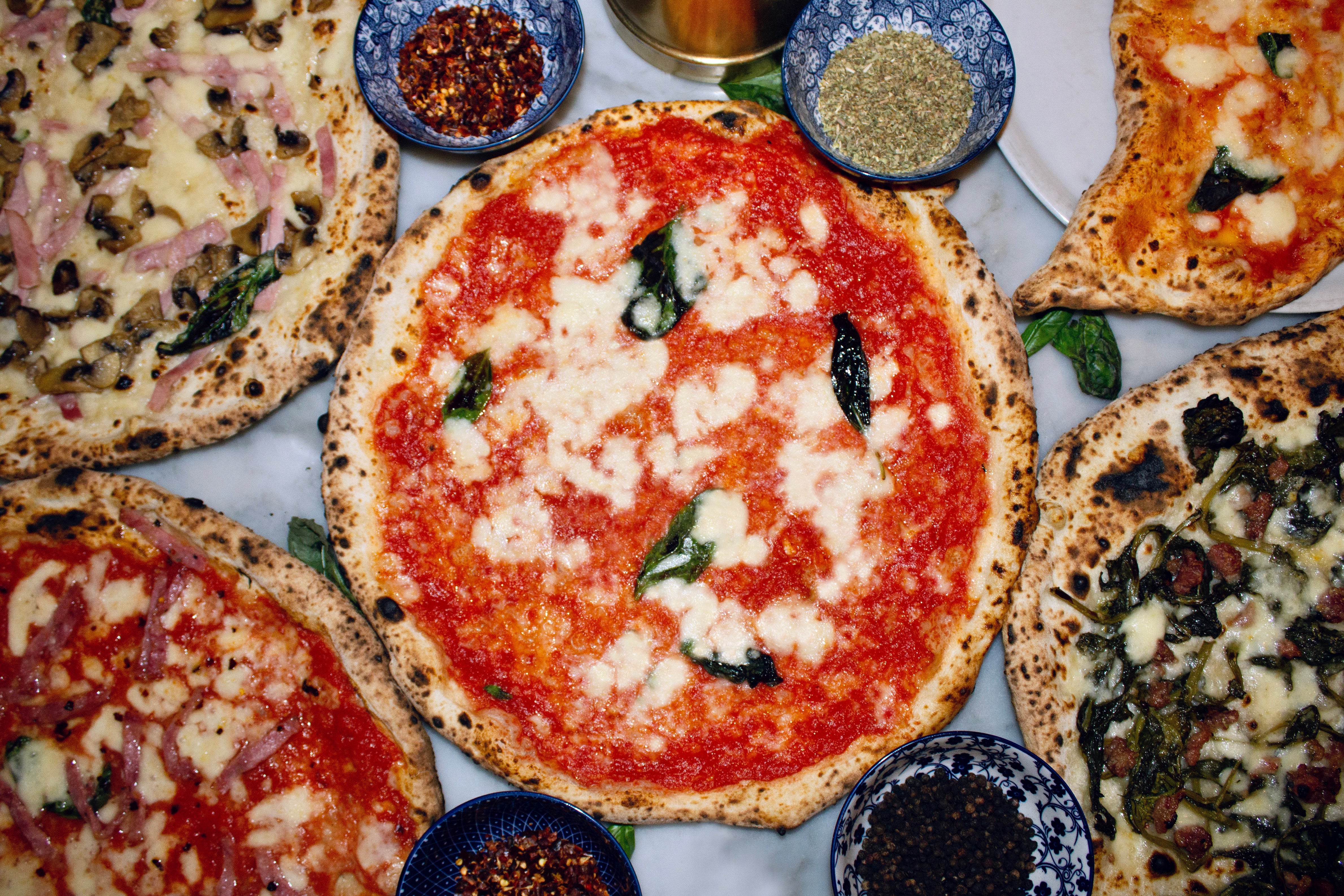 Vicoli di Napoli