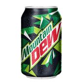 Mountain Dew