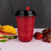 Fresh Cocktail Juice