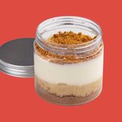 Lotus Cheesecake