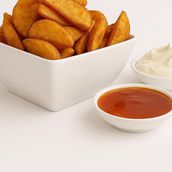 Potato Wedges