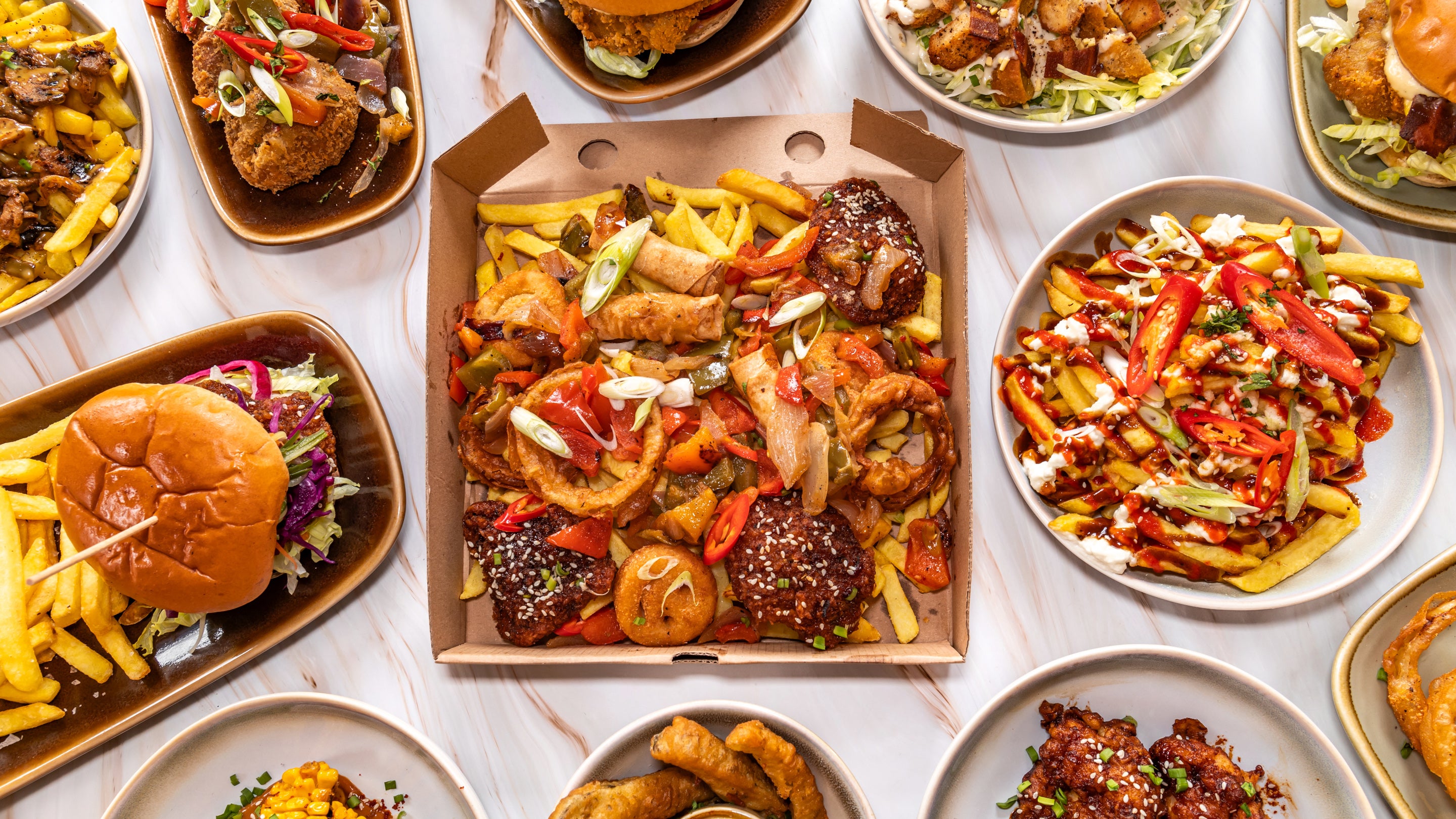 Cali Vegan Kitch