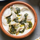 Shish Barak 