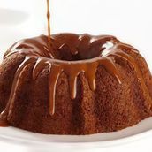 Dates Cake