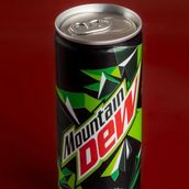 Mountain Dew