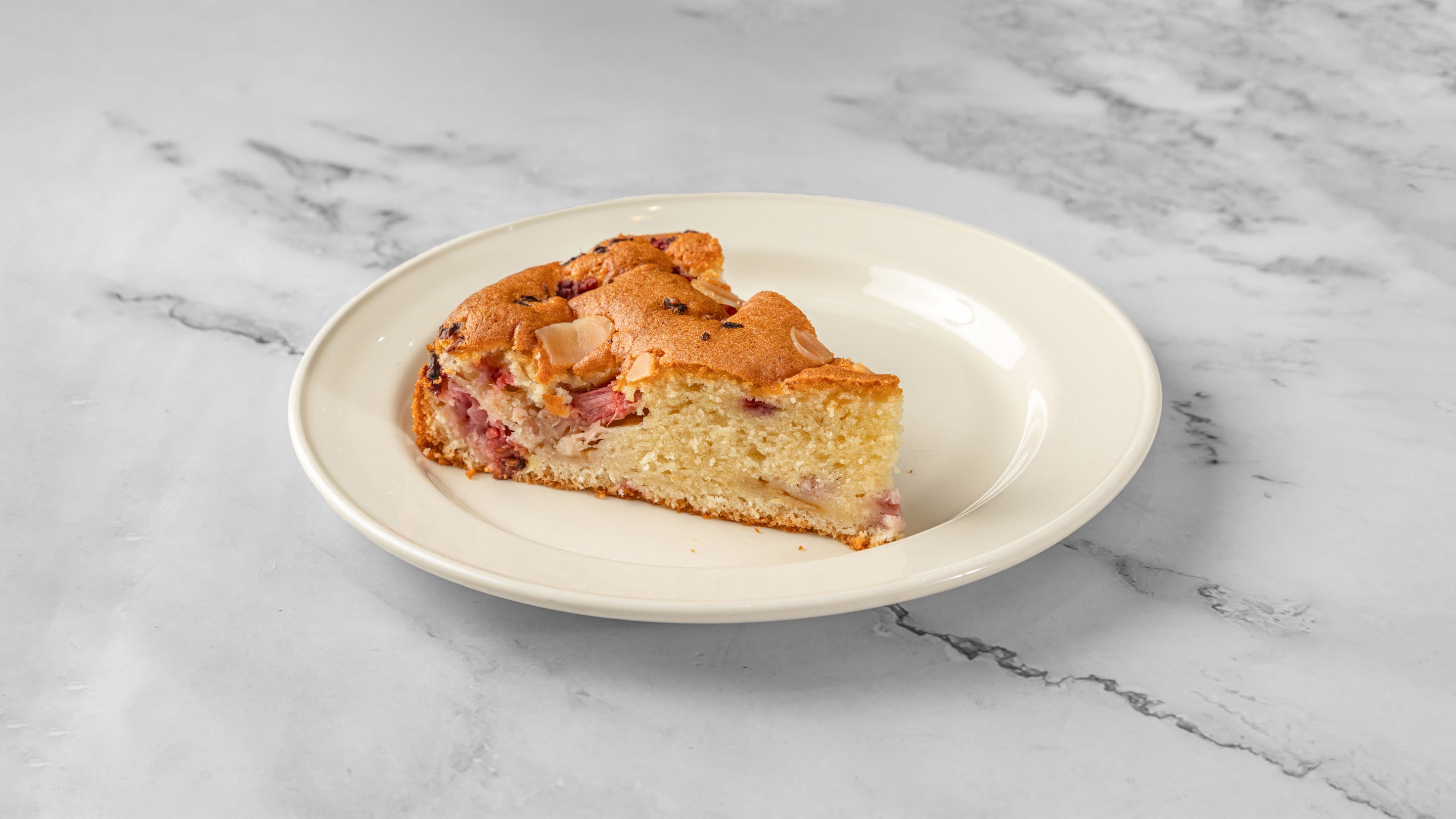 Fruit Cake