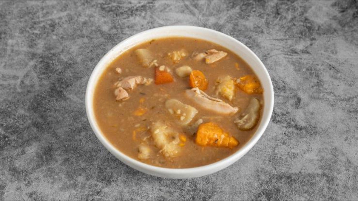 Soup