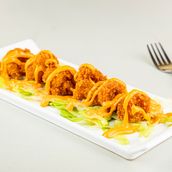 Dynamite Shrimp