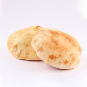White Shami Bread 