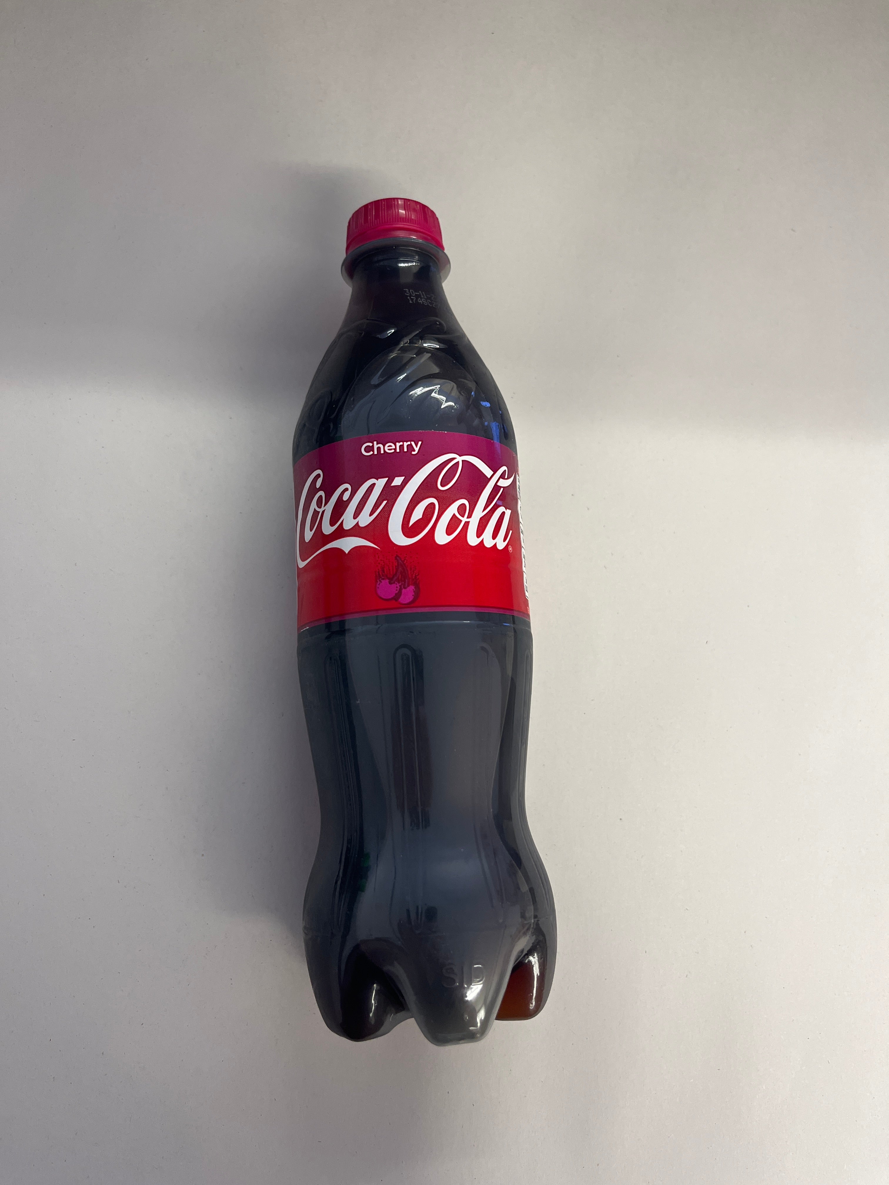 Cherry Coke