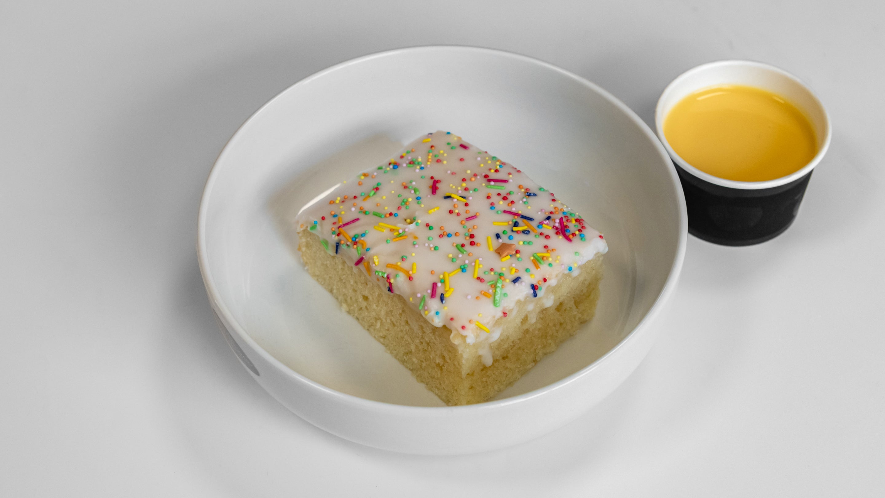 School Cake